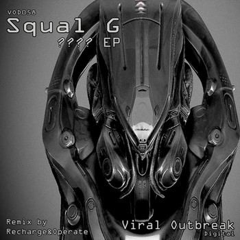 Squal G - ???? EP