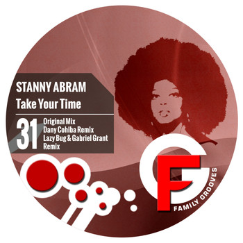 Stanny Abram - Take Your Time