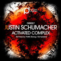 Justin Schumacher - Activated Complex