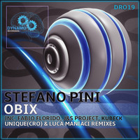 Stefano Pini - Obix