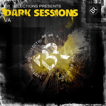 Various Artists - Dark Sessions Vol 4