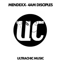 Mendexx - 4am Disciples
