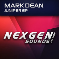 Mark Dean - Juniper EP