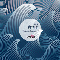 Vitalii - Storming Elements