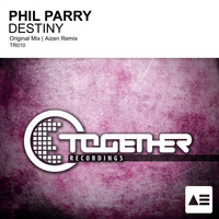 Phil Parry - Destiny