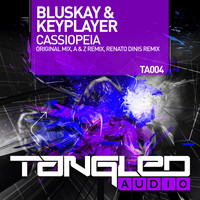BluSkay & KeyPlayer - Cassiopeia