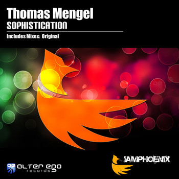 Thomas Mengel - Sophistication