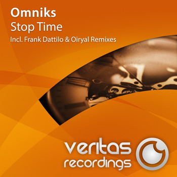 Omniks - Stop Time