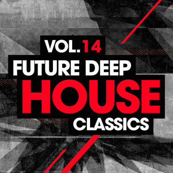 Various Artists - Future Deep House Classics Vol. 14