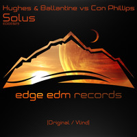 Hughes & Ballantine Vs. Con Phillips - Solus