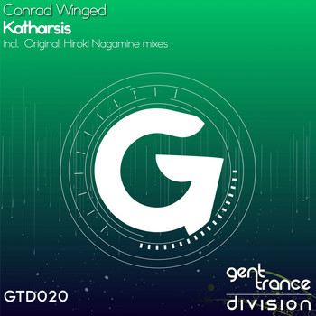 Conrad Winged - Katharsis