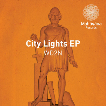 WD2N - City Light EP