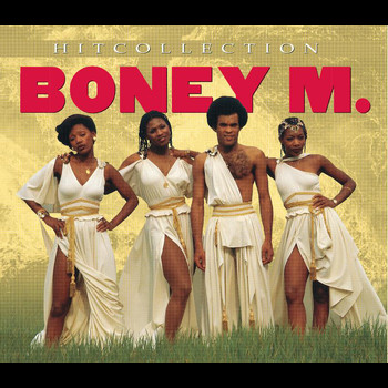 Boney M. - Hit Collection