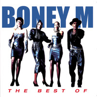 Boney M. - The Best Of