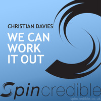 Christian Davies - We Can Work It Out
