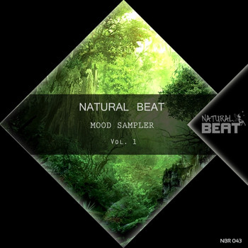 Various Artists - Natural Beat Mood Sampler, Vol. 1