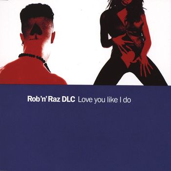 Rob n Raz - Love You Like I Do