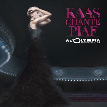 Patricia Kaas - Kaas chante Piaf - Live à L'Olympia