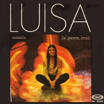 Luisa - Manuela