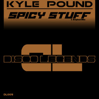 Kyle Pound - Spicy Stuff (Original Mix)