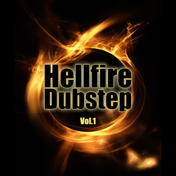 Various Artists - Hellfire Dubstep, Vol. 1