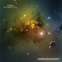 Icke M - Spacecraft 5
