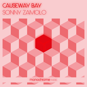 Sonny Zamolo - Causeway Bay