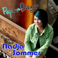 Nadja Sommer - Papierflieger