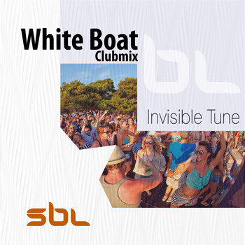 Invisible Tune - White Boat (Club Mix)
