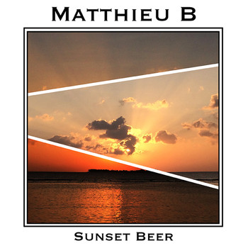 Matthieu-B - Sunset Beer