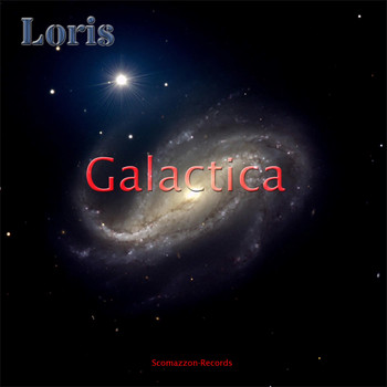 Loris - Galactica
