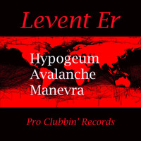 Levent Er - Hypogeum