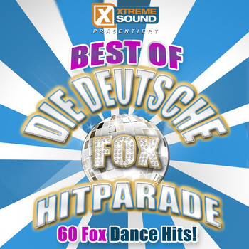 Various Artists - Best of "Die deutsche Fox Hitparade"