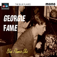 Georgie Fame - Blue Flames Ska