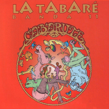 La Tabaré - Cabarute