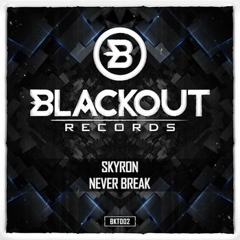 Skyron - Never Break