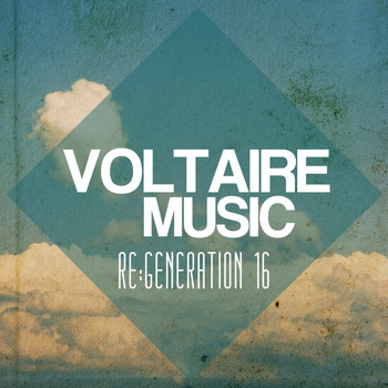 Various Artists - Voltaire Music pres. Re:generation #16