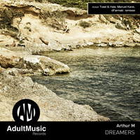 Arthur M - Dreamers