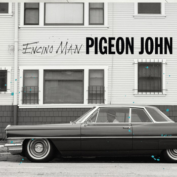 Pigeon John - Encino Man