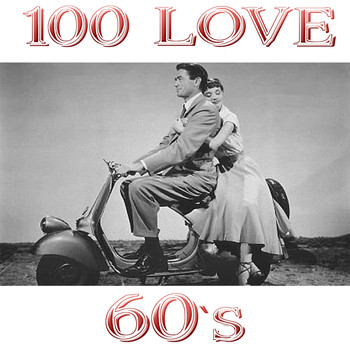Various Artists - 100 Love 60's