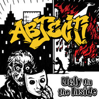 Abject! - Ugly on the Inside
