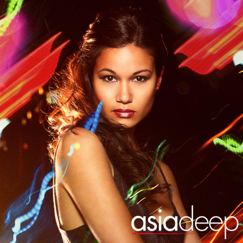 Various Artists - Asiadeep