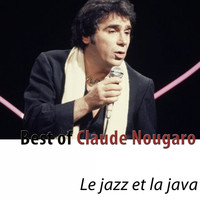 Claude Nougaro - Best of Nougaro