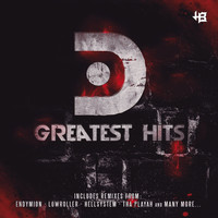 DJ D - Greatest Hits