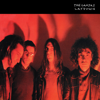 The Ganjas - Laydown