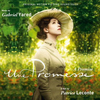 Gabriel Yared - A Promise (Original Motion Picture Soundtrack)