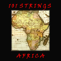 101 Strings - Africa