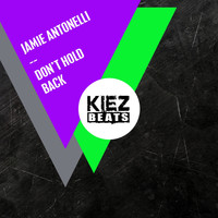 Jamie Antonelli - Don't Hold Back