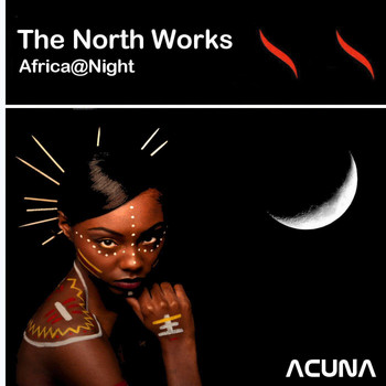The North Works - Africa@Night