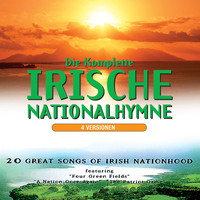 The Irish Ramblers - Die Komplette Irische Nationalhymne